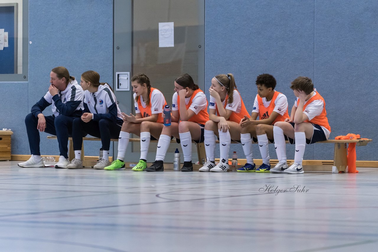 Bild 72 - B-Juniorinnen Futsalmeisterschaft